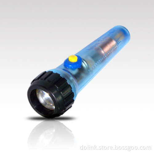 Shake Dynamo Led Flashlights